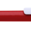 1101122-99_01 BOIA Plastic ballpoint pen red