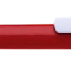 1101122-99_01 BOIA Plastic ballpoint pen red