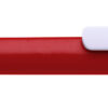 1101122-99_01 BOIA Plastic ballpoint pen red
