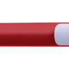 1101122-99_03 BOIA Plastic ballpoint pen red