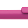 1101134-34_01 BOIA Plastic ballpoint pen dark pink