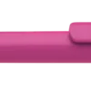 1101134-34_01 BOIA Plastic ballpoint pen dark pink