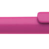 1101134-34_01 BOIA Plastic ballpoint pen dark pink