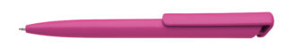 1101134-34_01 BOIA Plastic ballpoint pen dark pink