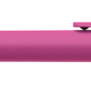 1101134-34_02 BOIA Plastic ballpoint pen dark pink