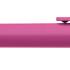 1101134-34_02 BOIA Plastic ballpoint pen dark pink