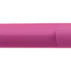 1101134-34_03 BOIA Plastic ballpoint pen dark pink