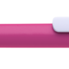 1101134-99_01 BOIA Plastic ballpoint pen dark pink