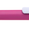 1101134-99_01 BOIA Plastic ballpoint pen dark pink