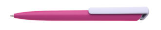 1101134-99_01 BOIA Plastic ballpoint pen dark pink