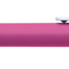 1101134-99_02 BOIA Plastic ballpoint pen dark pink