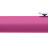 1101134-99_02 BOIA Plastic ballpoint pen dark pink
