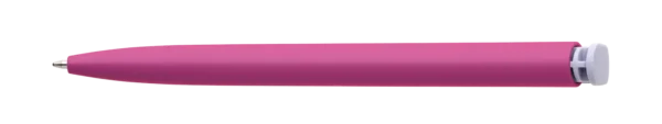 1101134-99_04 BOIA Plastic ballpoint pen dark pink