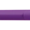 1101137-37_03 BOIA plastic ballpoint pen purple