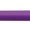 1101137-37_04 BOIA plastic ballpoint pen purple