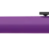 1101137-80_02 BOIA plastic ballpoint pen purple