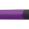 1101137-80_03 BOIA plastic ballpoint pen purple
