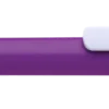 1101137-99_01 BOIA plastic ballpoint pen purple