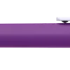 1101137-99_02 BOIA plastic ballpoint pen purple