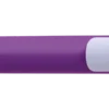 1101137-99_03 BOIA plastic ballpoint pen purple