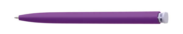 1101137-99_04 BOIA plastic ballpoint pen purple