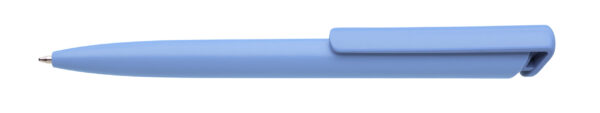 1101140-40_01 BOIA Plastic ballpoint pen light blue