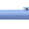 1101140-40_02 BOIA Plastic ballpoint pen light blue