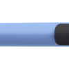 1101140-80_03 BOIA Plastic ballpoint pen light blue