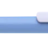 1101140-99_01 BOIA Plastic ballpoint pen light blue