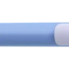 1101140-99_03 BOIA Plastic ballpoint pen light blue