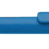 1101142-42_01 BOIA Plastic ballpoint pen blue