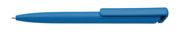 1101142-42_01 BOIA Plastic ballpoint pen blue