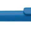 1101142-42_01 BOIA Plastic ballpoint pen blue