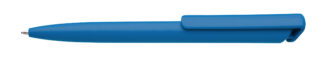 1101142-42_01 BOIA Plastic ballpoint pen blue