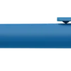 1101142-42_02 BOIA Plastic ballpoint pen blue