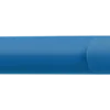 1101142-42_03 BOIA Plastic ballpoint pen blue