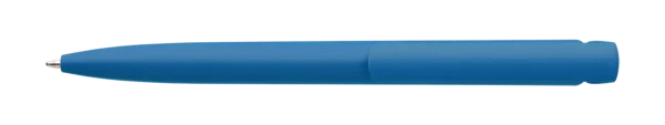 1101142-42_03 BOIA Plastic ballpoint pen blue