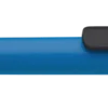 1101142-80_01 BOIA Plastic ballpoint pen blue