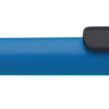 1101142-80_01 BOIA Plastic ballpoint pen blue