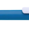 1101142-99_01 BOIA Plastic ballpoint pen blue