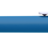 1101142-99_02 BOIA Plastic ballpoint pen blue