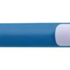 1101142-99_03 BOIA Plastic ballpoint pen blue