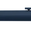 1101144-44_02 BOIA Plastic ballpoint pen navy blue