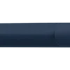 1101144-44_03 BOIA Plastic ballpoint pen navy blue