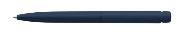 1101144-44_03 BOIA Plastic ballpoint pen navy blue