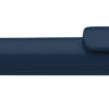 1101144-44t_01 BOIA Plastic ballpoint pen navy blue