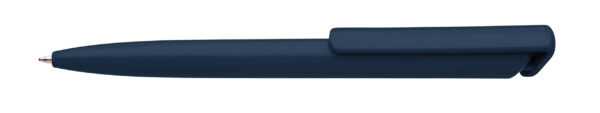 1101144-44t_01 BOIA Plastic ballpoint pen navy blue