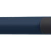 1101144-80_03 BOIA Plastic ballpoint pen navy blue