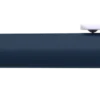 1101144-99_02 BOIA Plastic ballpoint pen navy blue