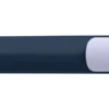 1101144-99_03 BOIA Plastic ballpoint pen navy blue